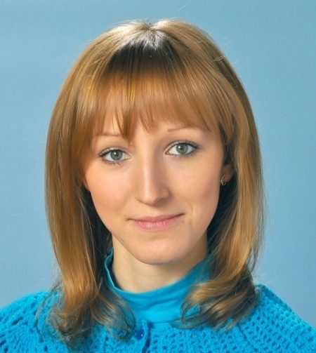 Полина Арсеньева